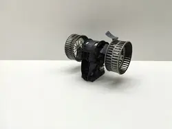 BMW 5 E60 E61 3.0D 2008 Ventilador 6934972