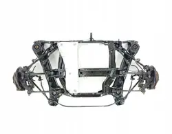 Kit Suspension Arrière OEM 0123456 Honda Accord VII