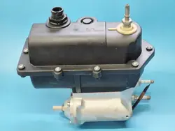 Gebrauchtes AdBlue-Pumpenmodul OEM A0001401578 Mercedes