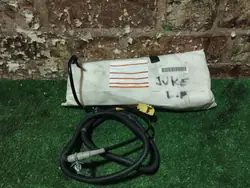 Nissan Juke I Airbag Sitzkissen Links PLA1C138070061
