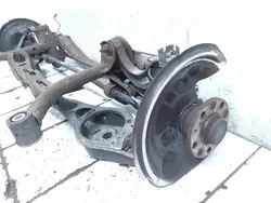 Viga de Suspensão VW Passat B6 Variant Traseira