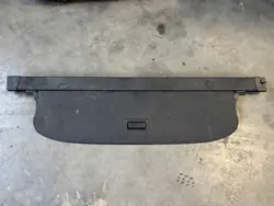 Kofferraumrollo AUDI A6 C7 ALLROAD OEM Teil