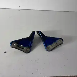 Kotflügelhalterung Skoda OE JPF5JA821142A Links Rechts