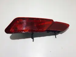 Volvo XC60 dimljus vänster bak OEM L90019526
