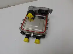 Module Échangeur de Chaleur Mercedes OEM A0008357300
