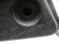 Réservoir de liquide de direction assistée Mercedes GL X164 GL500
