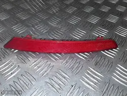 Reflector de luz trasera Seat Ibiza 2014 6J4945105