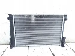 Mercedes-Benz Wasserkühler OEM ARA349144 - Gebraucht