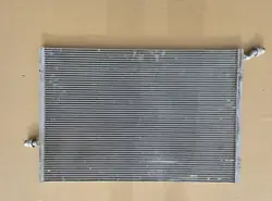 Zusatzkühler Wasser Mercedes C-Klasse W205 OEM A0995002003
