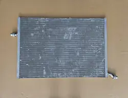 Zusatzkühler Wasser Mercedes C-Klasse W205 OEM A0995002003