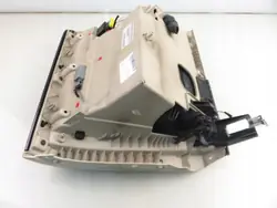 Käytetty VW säilytyslokero OEM 5C7857097AE