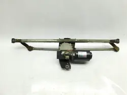 Mécanisme moteur essuie-glace avant OEM 64343499 - Fiat DOBLO I