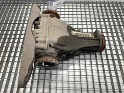 Achterdifferentieel Audi A7 4G 3.0 333pk 10-18