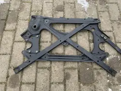 Ressorts avant OEM 8F0399345G pour Audi A5 2014