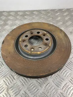 FOB26963 Vorderer Bremsscheibe für Jeep Compass 2022
