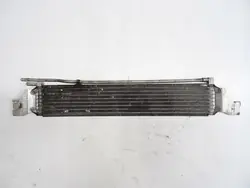 OPEL ZAFIRA C 1.4 TURBO Öl Kühler Automatik