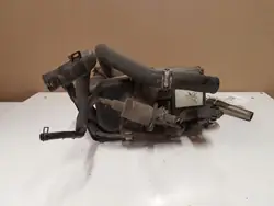 Webasto-lämmitin OEM 86450C Mazda 6 Farmarille 2009