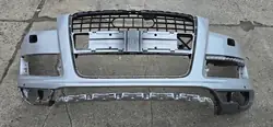 AUDI Q7 4L Paraurti Anteriore Lift OEM