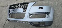 AUDI Q7 4L Pare-chocs avant Lift OEM