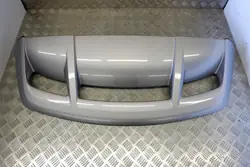 Spoiler Toyota C-HR OEM 7689110020 - Occasion