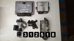 Opel Omega ECU OEM AM-312518 - Gebraucht