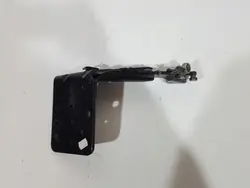 Schuifdeurrol OEM GRG07121350 voor Renault Master