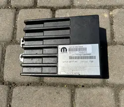 OEM 68441766AB Ljudförstärkare för Jeep Wrangler JL