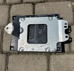 OEM 68441766AB Audioversterker voor Jeep Wrangler JL