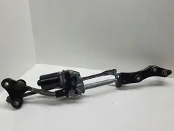 BMW 5 E61 Pyyhkijänmekanismi EU 7193995