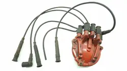 Sytytyspuola & Johdot Sarja BMW E34 1.8