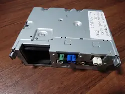 Unidad principal OEM A2139002426 Mercedes Navegación