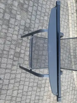 Rouleau de coffre Toyota RAV4 2020 OEM 25795T