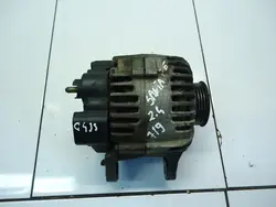 HYUNDAI SANTA FE 2.4 16V G4JS Vaihtovirtageneraattori