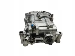 Pompe à huile OEM pour Honda Accord VII 2.2 i-CTDI 140CV