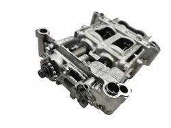Pompe à huile OEM pour Honda Accord VII 2.2 i-CTDI 140CV