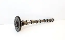 Árvore de cames escape OEM 11317790596 BMW M47