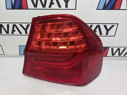 BMW E90 LCI Rückleuchten-Set LED 7289426 7289425 7289428