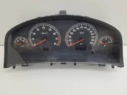 Compteur Opel Vectra C OEM 93182005 - Occasion