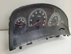Opel Vectra C Instrumentpanel OEM 93182005