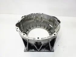 Växellådshölje OEM 09D321107 för Audi Q7 4L