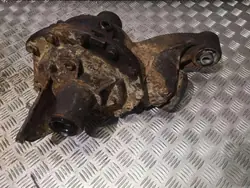 Rear Differential LAND ROVER DISCOVERY III E65441