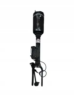Amortisseur Airmatic avant Mercedes-Benz MBM9013
