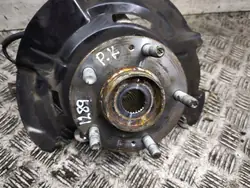 Moyeu roue avant KIA Niro 2020 OEM AMD222704