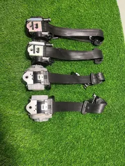 Barras de techo OEM 642557600A para Audi A4 (8EC, B7)