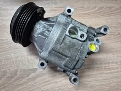 Compressore Aria Condizionata Alfa Fiat Lancia 52121921