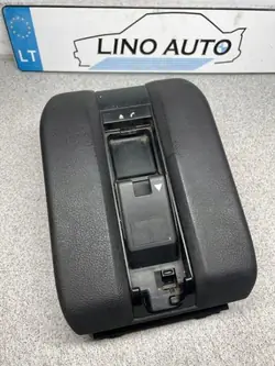Reposabrazos BMW OEM 8196841 para 5 Touring E39