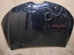 Motorhuv Renault Arkana LCM 2021- 651001544R