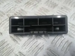 Cabin Filter Plug Peugeot 3008 5008