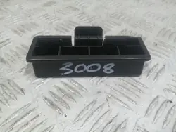 Tappo Filtro Abitacolo Peugeot 3008 5008