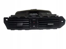 Grade de ar central BMW E60 E61